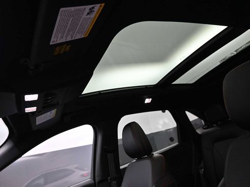 Certified 2025 Ford Escape ST-Line Elite w/ Premium Technology Package AWD/4WD image 43