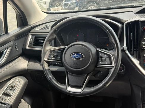 Used 2023 Subaru Ascent Limited AWD/4WD image 11