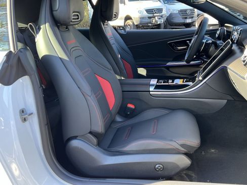 New 2026 Mercedes-Benz CLE 53 AMG 4MATIC Cabriolet image 26