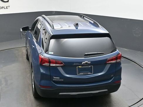 Used 2024 Chevrolet Equinox LT w/ LPO, Floor Liner Package image 58