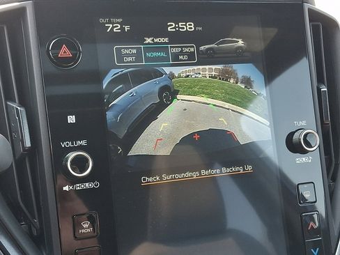 New 2026 Subaru Crosstrek 2.5i Sport AWD/4WD image 13