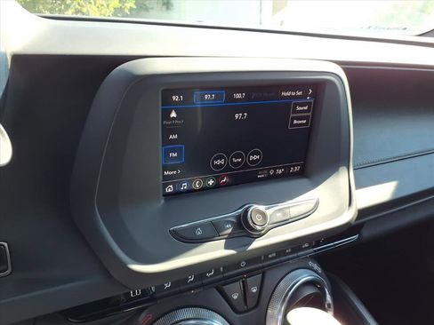 Used 2023 Chevrolet Camaro LT image 8