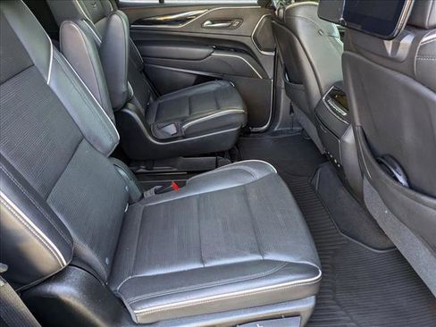 Used 2021 Cadillac Escalade Sport w/ Driver Assist Tech Package image 19