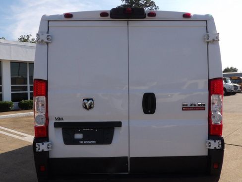Used 2020 RAM ProMaster 1500 FWD image 3