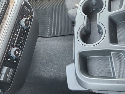 Used 2025 Chevrolet Silverado 1500 LT image 22
