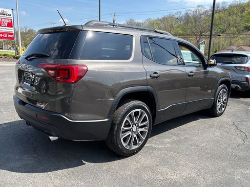 Used 2019 GMC Acadia SLT image 5
