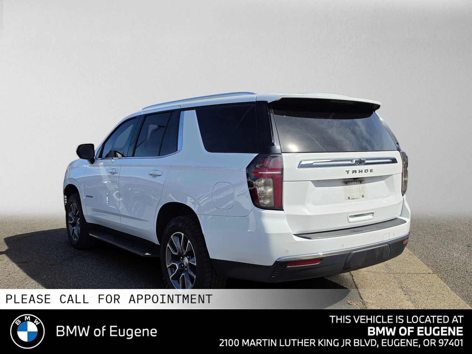 Used 2023 Chevrolet Tahoe LT AWD/4WD image 5