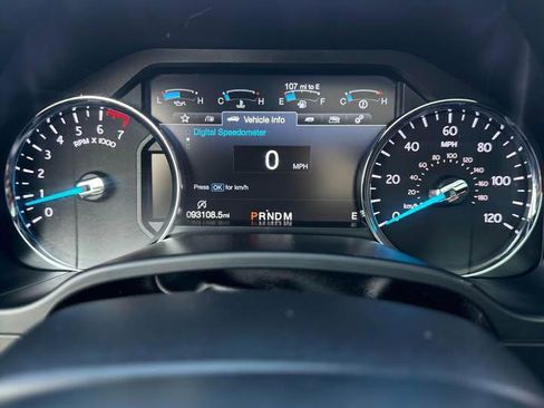 Used 2018 Ford Expedition Limited w/ Equipment Group 302A image 9