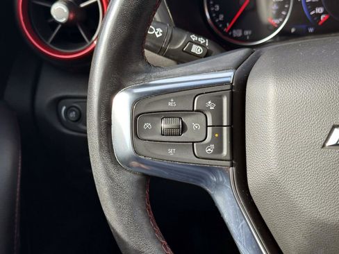 Certified 2022 Chevrolet Blazer RS w/ LPO, Floor Liner Package image 20