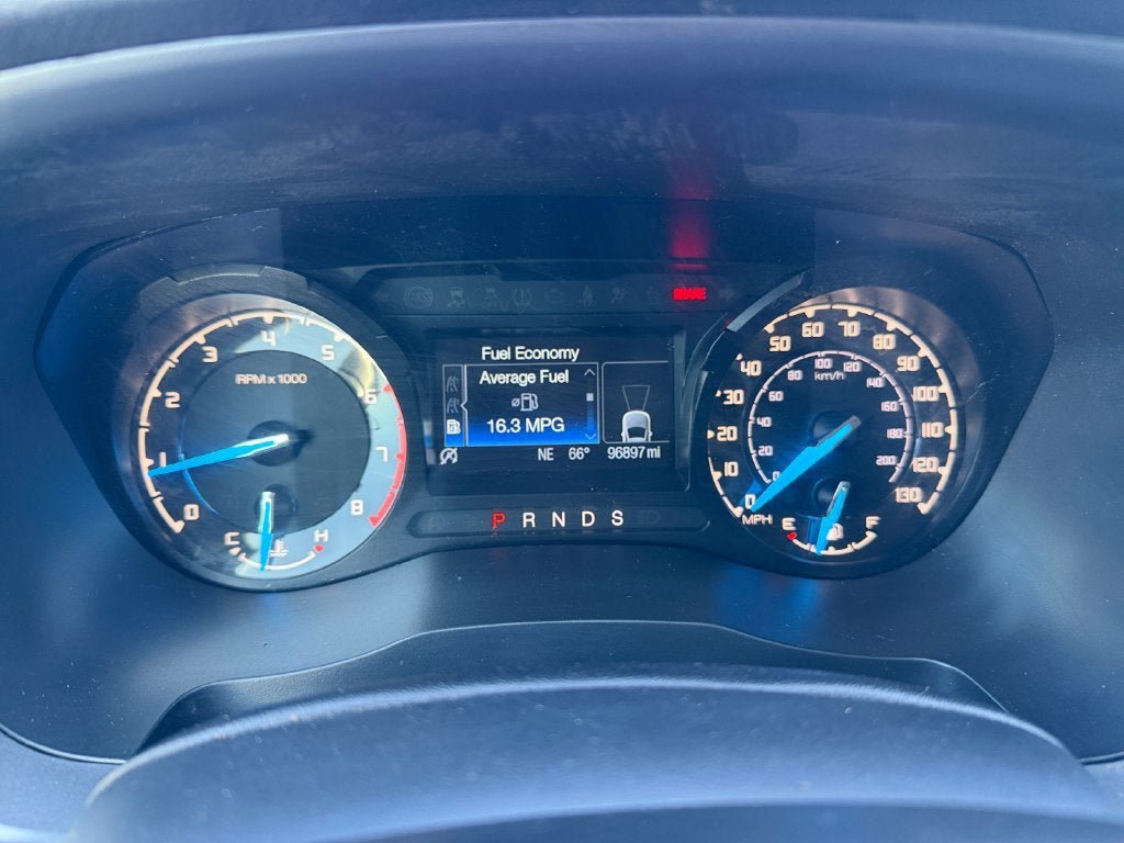 Used 2019 Ford Ranger XLT w/ Equipment Group 302A Luxury AWD/4WD image 14
