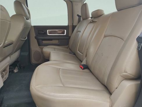 Used 2012 RAM 2500 ST w/ Chrome Appearance Group AWD/4WD image 24
