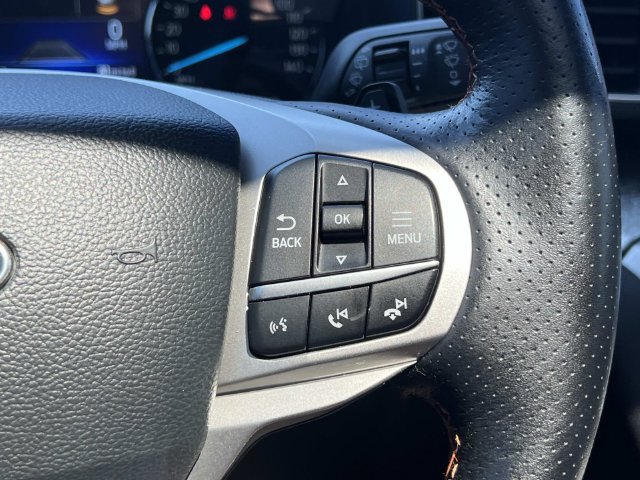 Used 2022 Ford Explorer Timberline AWD/4WD image 24