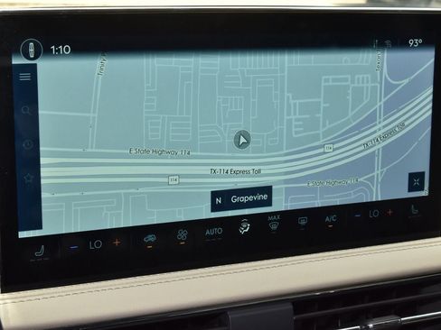 New 2026 Lincoln Corsair Premiere FWD image 27