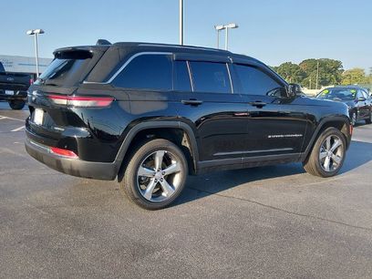 Used 2024 Jeep Grand Cherokee Limited