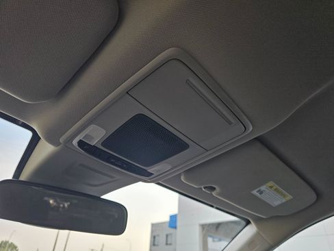 Certified 2025 Honda CR-V LX image 32