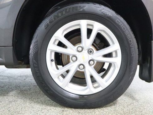 Used 2016 Chevrolet Equinox LT FWD image 21