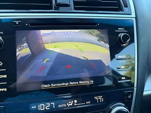 Used 2019 Subaru Outback 2.5i Premium AWD/4WD image 12