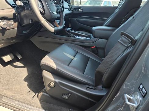 New 2026 Dodge Durango GT AWD/4WD image 9