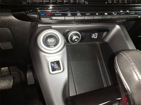 Used 2023 Dodge Hornet GT w/ GT Blacktop Package image 21