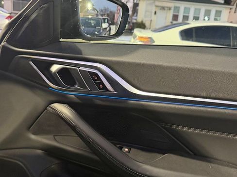 Used 2024 BMW i4 eDrive35 w/ M Sport Package image 20