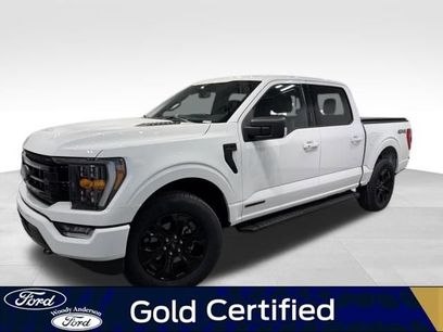 Certified 2023 Ford F150 XLT w/ Equipment Group 302A High