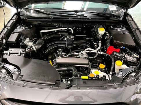 Used 2025 Subaru Outback Premium image 12