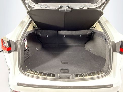 New 2026 Lexus NX 350 AWD w/ Premium Package image 29