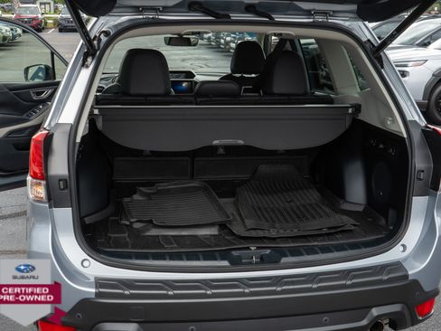Used 2023 Subaru Forester Limited w/ Popular Package #2 AWD/4WD image 33