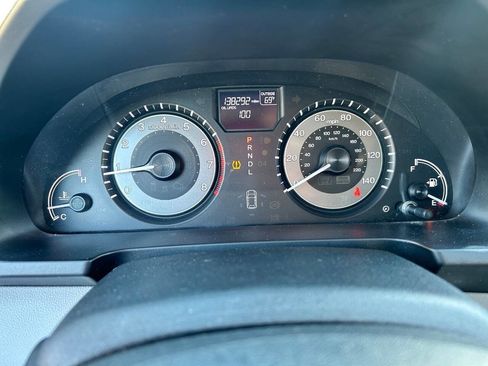 Used 2016 Honda Odyssey EX-L image 22