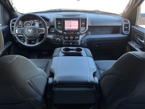 New 2026 RAM 1500 Tradesman image 11