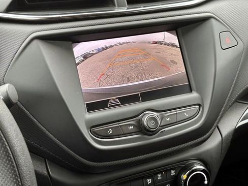 Certified 2023 Chevrolet TrailBlazer LT image 25