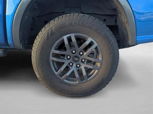 Used 2021 Ford Ranger XLT w/ Tremor Off-Road Package image 9