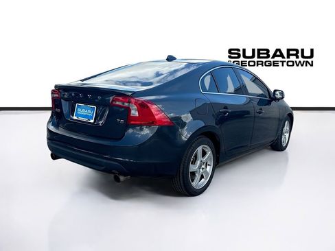 Used 2012 Volvo S60 T5 FWD image 7