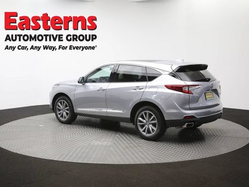 Used 2023 Acura RDX w/ Technology Package AWD/4WD image 64