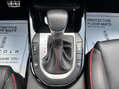 Used 2023 Kia Forte GT w/ GT2 Package FWD image 31