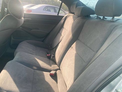 Used 2007 Honda Civic LX image 14