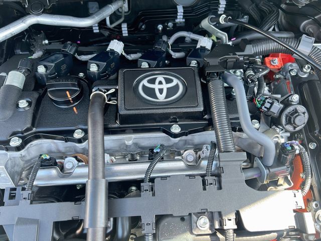 Used 2025 Toyota Corolla LE FWD image 29