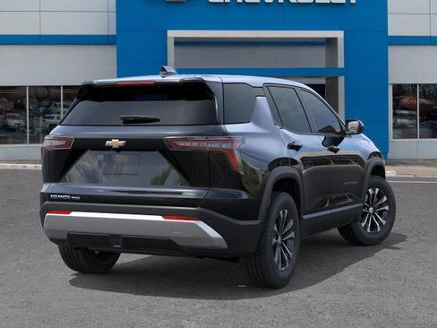 New 2026 Chevrolet Equinox LT w/ Convenience Package II image 38