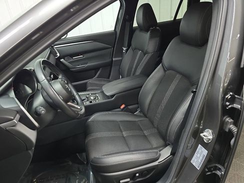 Used 2023 MAZDA CX-50 2.5 S w/ Cargo Package AWD/4WD image 30