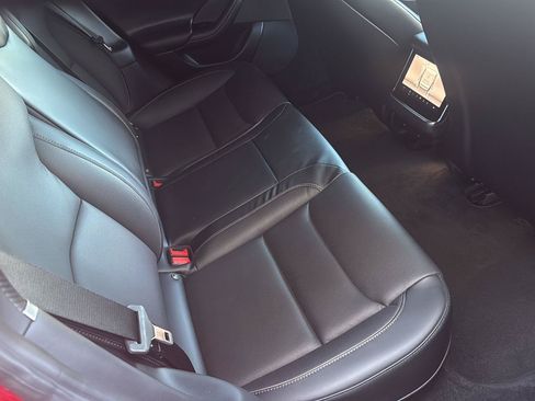 Used 2021 Tesla Model S Plaid AWD/4WD image 25