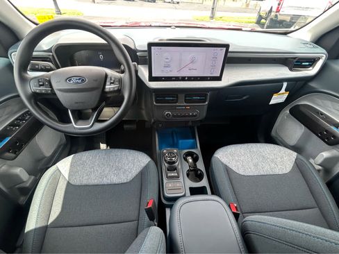 New 2026 Ford Maverick XLT w/ 4K Tow Package AWD/4WD image 11