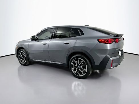 New 2026 BMW X2 xDrive28i w/ Technology Package image 7