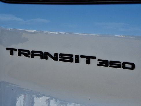 Used 2026 Ford Transit 350 XLT AWD/4WD image 31