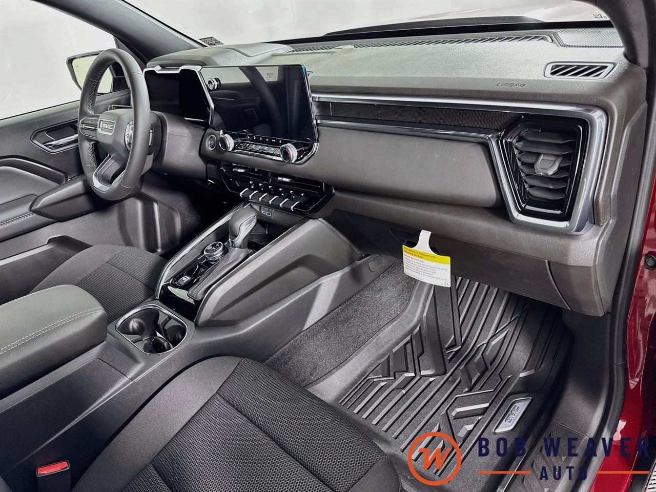 New 2026 GMC Canyon Elevation w/ Convenience Package AWD/4WD image 35