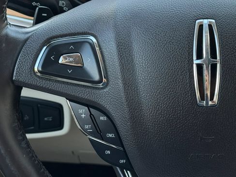 Used 2015 Lincoln MKC FWD w/ Equipment Group 102A Reserve image 32