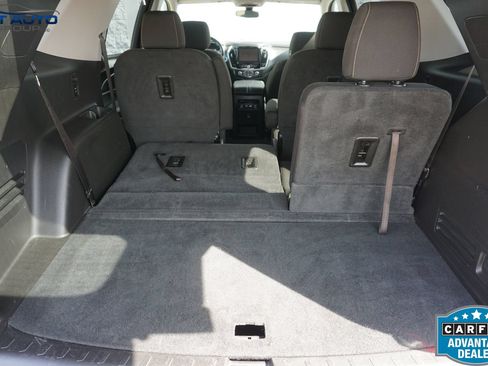 Used 2019 Chevrolet Traverse LT AWD/4WD image 18