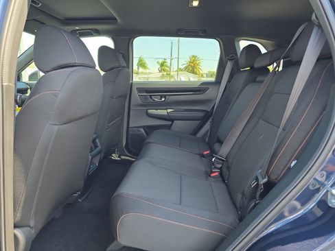 New 2026 Honda CR-V TrailSport image 13