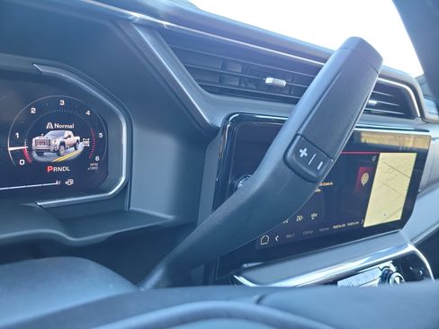 New 2026 GMC Sierra 2500 Denali Ultimate AWD/4WD image 22