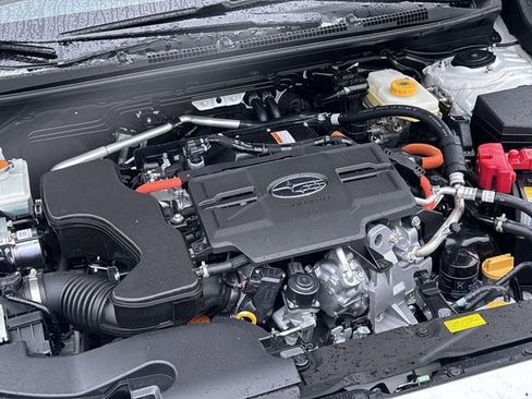 New 2026 Subaru Crosstrek 2.5i Limited w/ Crosstrek Mirror Package image 20