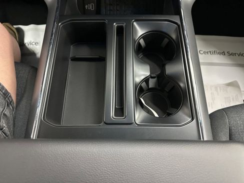 New 2025 Ford F150 XLT w/ Equipment Group 302A MID image 42